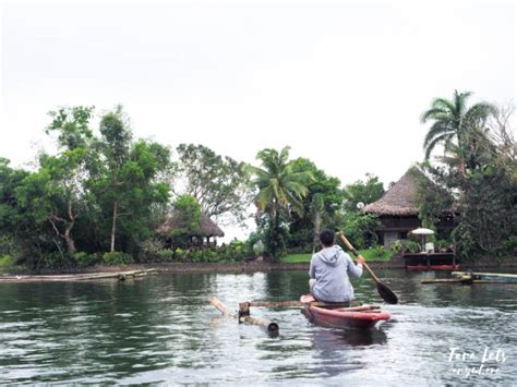 julians island lodge|Julian’s Island Lodge: Your Private Island in Cavinti, .
